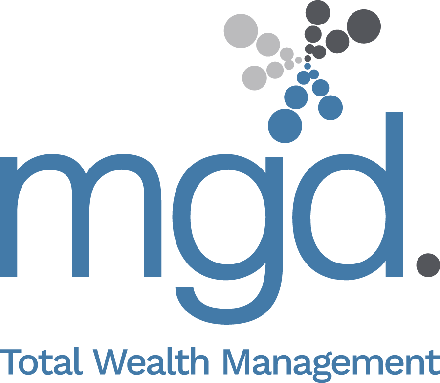 MGD