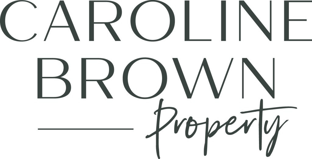 Caroline Brown Green